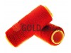 Thread-elastic red wholesale and retail without registration