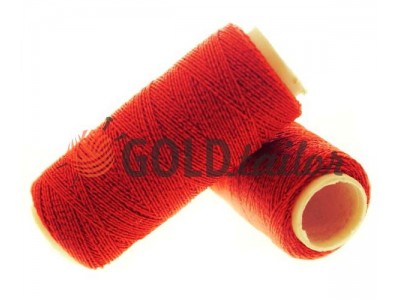 Thread-elastic red wholesale and retail without registration