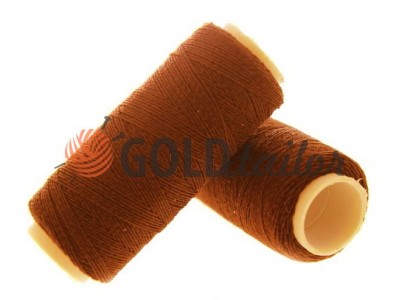 Thread-elastic brown wholesale and retail without registration