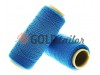 Thread-elastic light blue wholesale and retail without registration