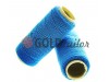 Thread-elastic light blue wholesale and retail without registration