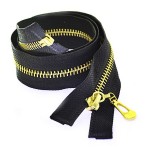 Zipper, sliders - buy wholesale and retail with delivery to the address