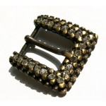 Buckles for belts - buy wholesale and retail with delivery to the address