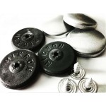 Buttons under tight - buy wholesale and retail with delivery to the address